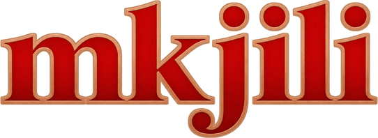 mkjili Logo